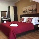 Apartman Besenova