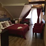 Apartman Besenova Bešeňová