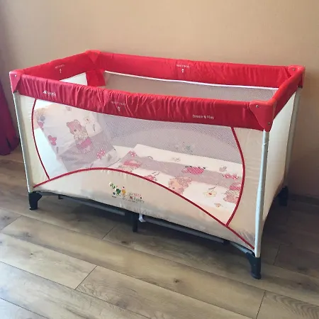 Lejlighed Apartman Besenova