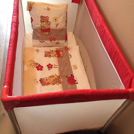 Apartman Besenova