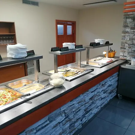 Apartment Apartman Besenova
