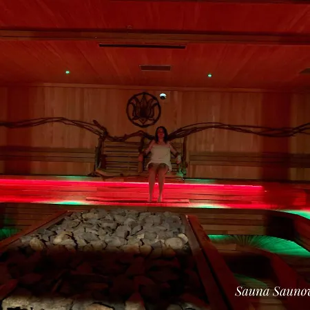 Lägenhet Apartman Besenova