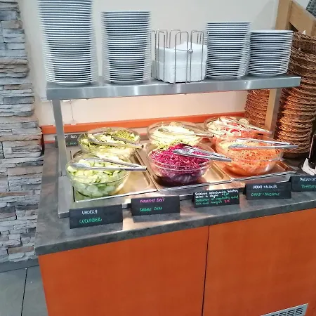 Apartman Besenova Bešeňová