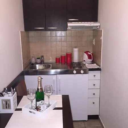 Apartman Besenova * Bešeňová
