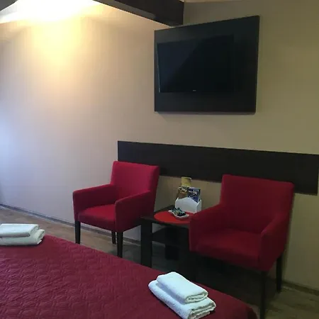 Apartman Besenova Apartment *
