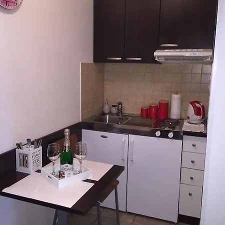 Apartman Besenova *