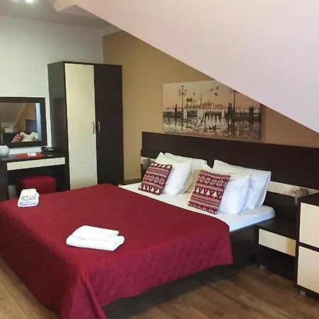 Apartman Besenova