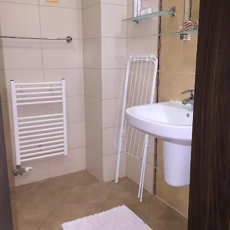 Apartman Besenova *