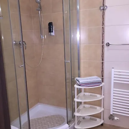 Apartman Besenova Lejlighed Bešeňová