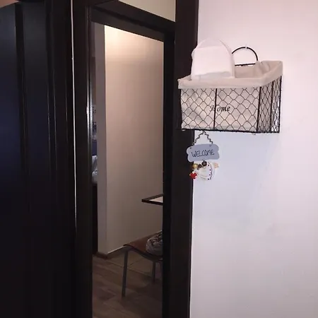 Apartman Besenova Apartment