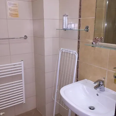 Apartman Besenova