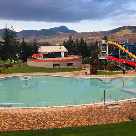 Apartman Besenova Apartment *