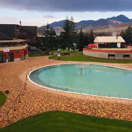 Apartman Besenova Lejlighed