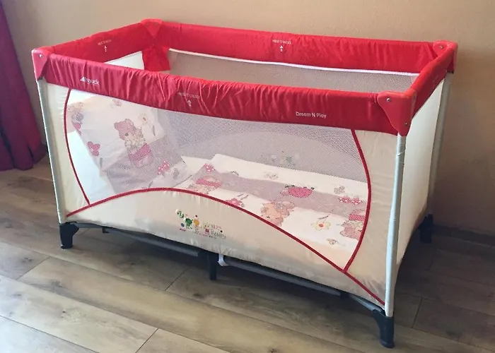 Lejlighed Apartman Besenova
