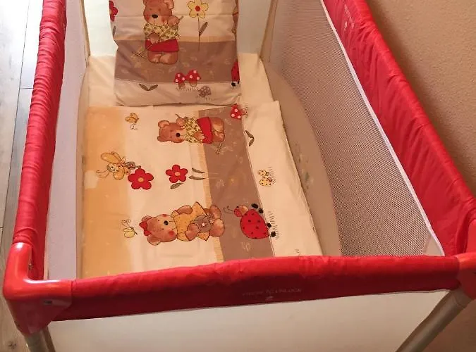 Apartman Besenova