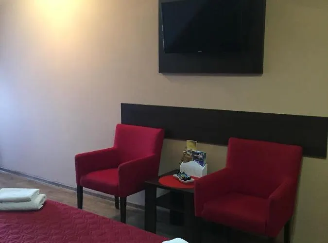 Apartman Besenova 公寓 *