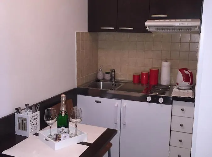 Apartman Besenova *