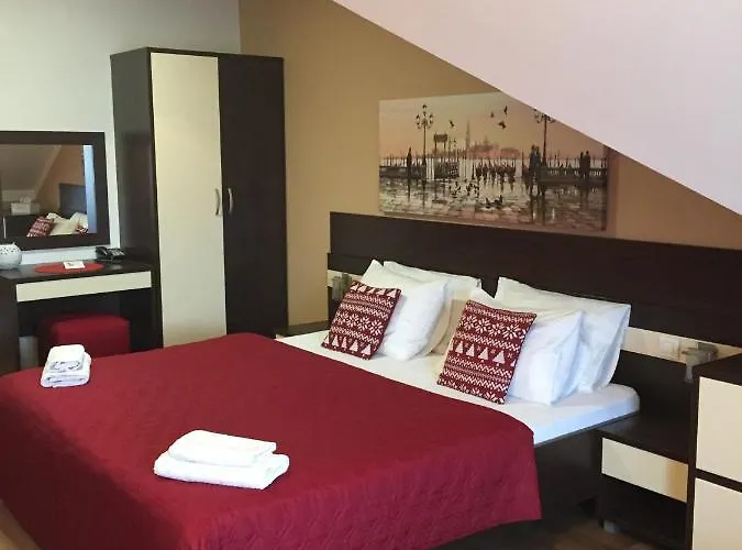 Apartman Besenova