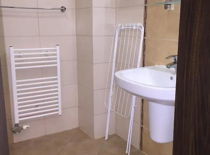 Apartman Besenova *