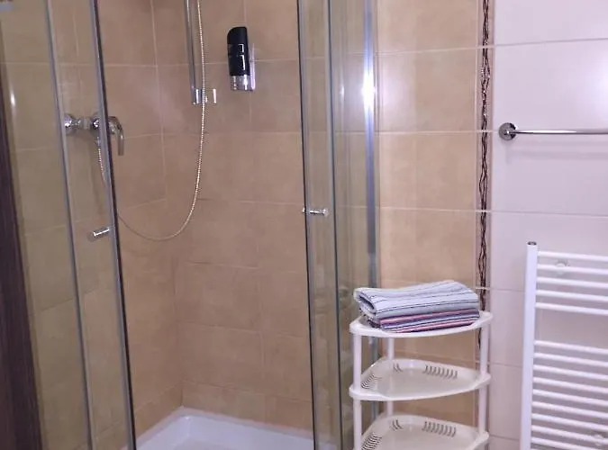 Apartman Besenova Lejlighed Bešeňová