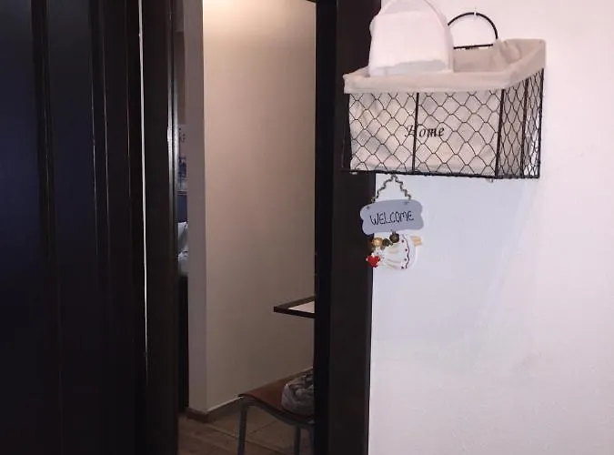 Apartman Besenova Lejlighed