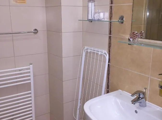 Apartman Besenova
